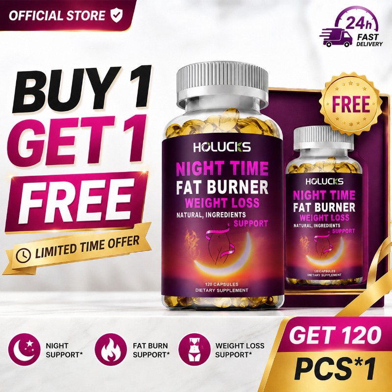 Garcinia Cambogia Extract - แคปซูลแอดวานซ์ ไนท์ สลิม ผสมถั่วขาวและการ์ซีเนีย ช่วยเพิ่มการเผาผลาญ นอนหลับดีขึ้น