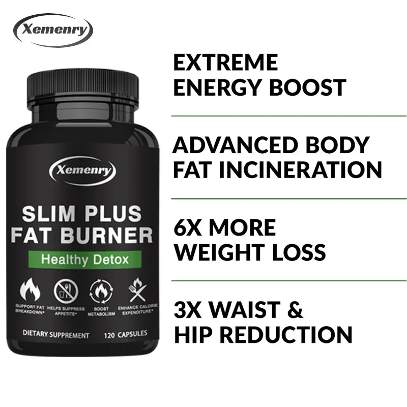 Garcinia Cambogia Extract - การจัดการน้ําหนักคุณภาพสูง - ด้วย Garcinia Cambogia และสารสกัดจากถั่วขาว