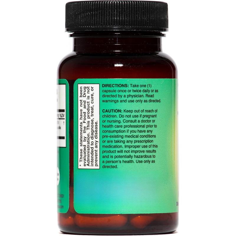 โปรไบโอติกส์ 12 พันล้าน CFU -  - Probiotic 60 Billion บทวิจารณ์และราคา