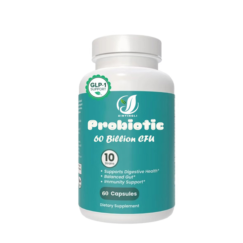 โปรไบโอติกส์ 60 พันล้านโคโลนีย - Probiotic 60 Billion บทวิจารณ์และราคา
