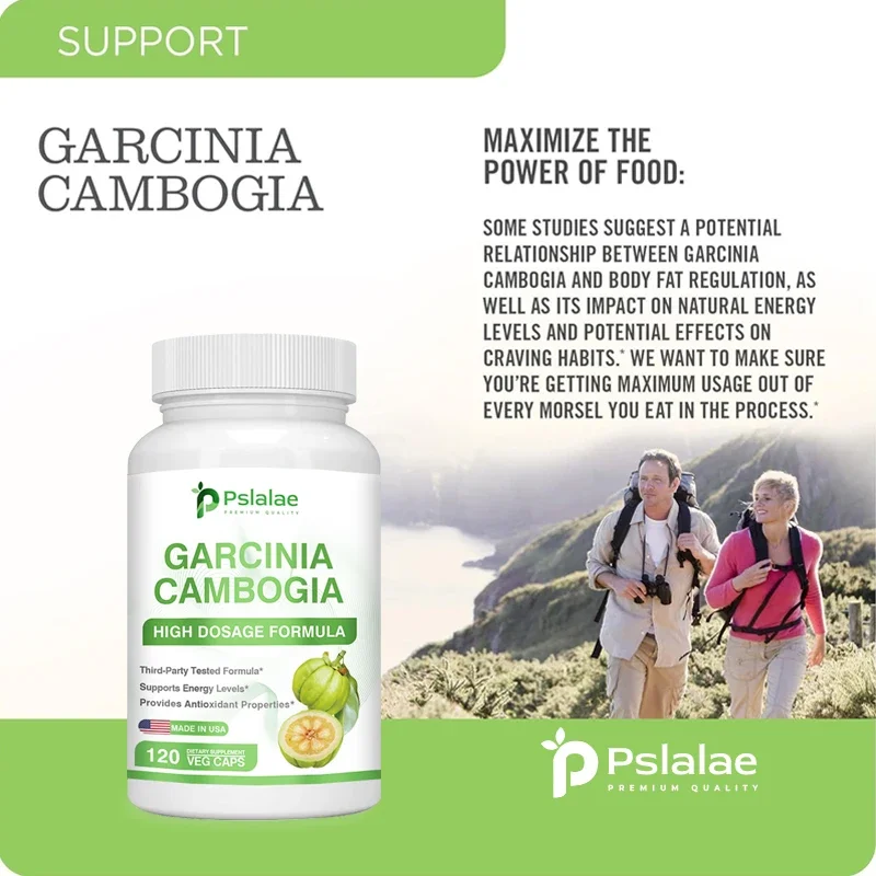 การ์ซีเนีย คัมโบเจีย - ตัวช่วย - Garcinia Cambogia Extract บทวิจารณ์และราคา