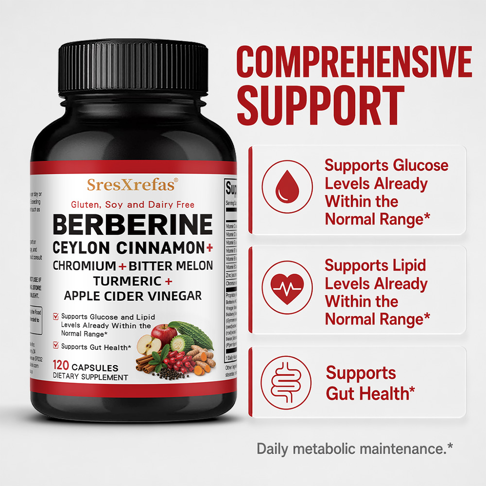 แคปซูลเบอร์เบอรีน เอชซีแอล คอม - Berberine Hcl Capsule บทวิจารณ์และราคา