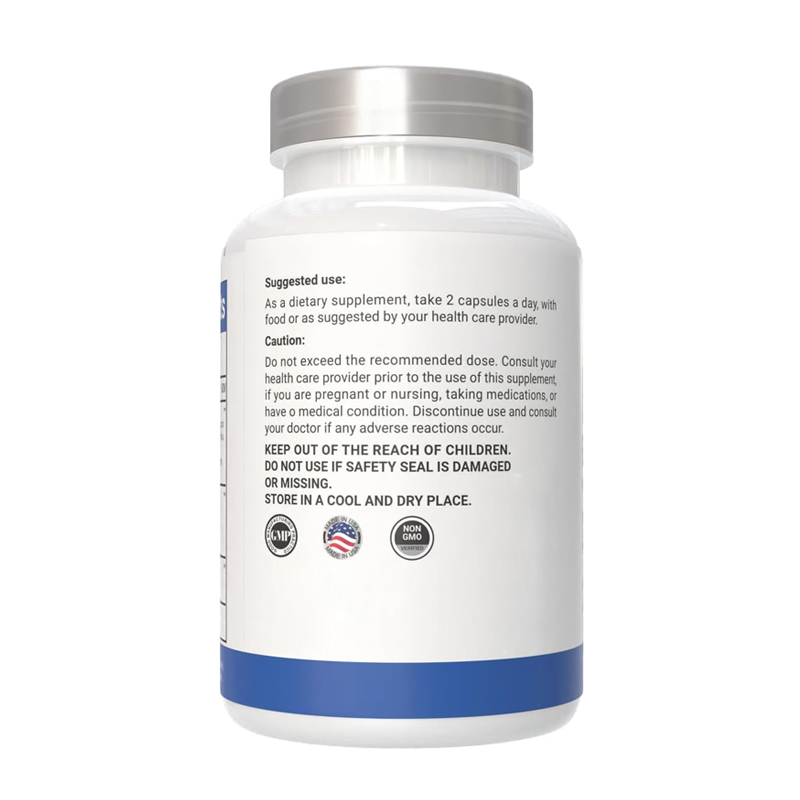 โปรไบโอติกส์ที่มีจุลินทรีย์ 60 - Probiotic 60 Billion บทวิจารณ์และราคา