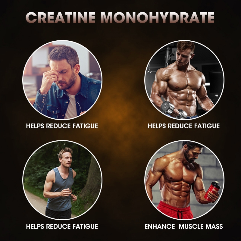 ผงครีเอทีนเคซินช์ รสกาแฟ |   อ - Creatine Monohydrate Powder บทวิจารณ์และราคา