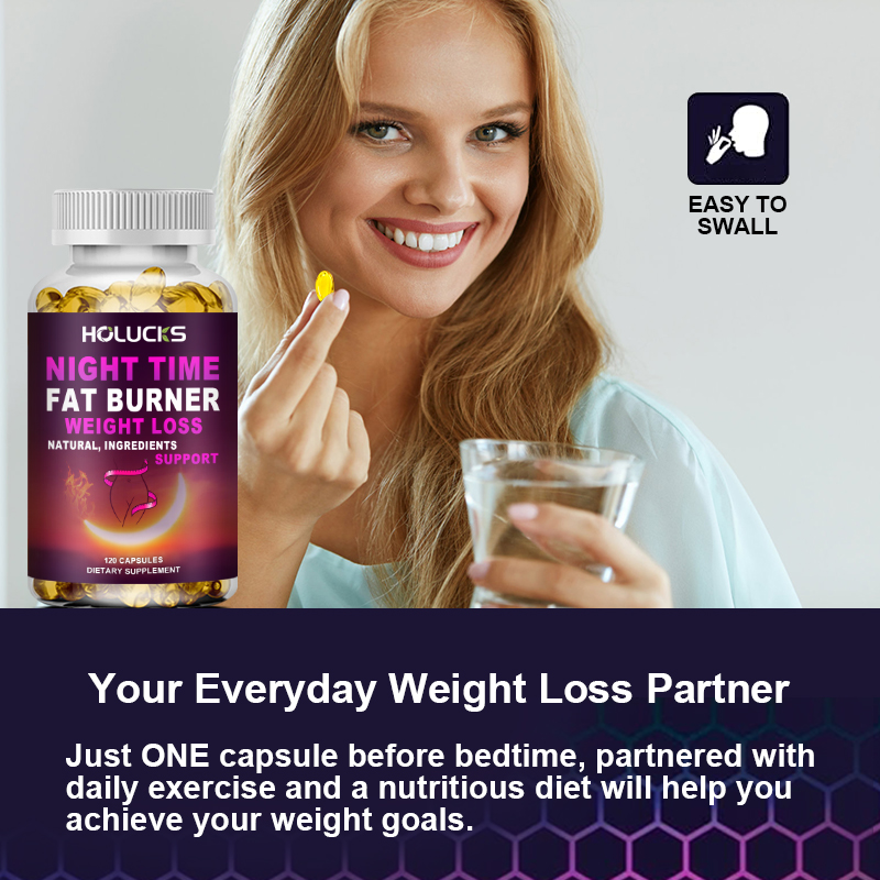 แคปซูลลดน้ำหนักตอนกลางคืน - อา - Garcinia Cambogia Extract บทวิจารณ์และราคา