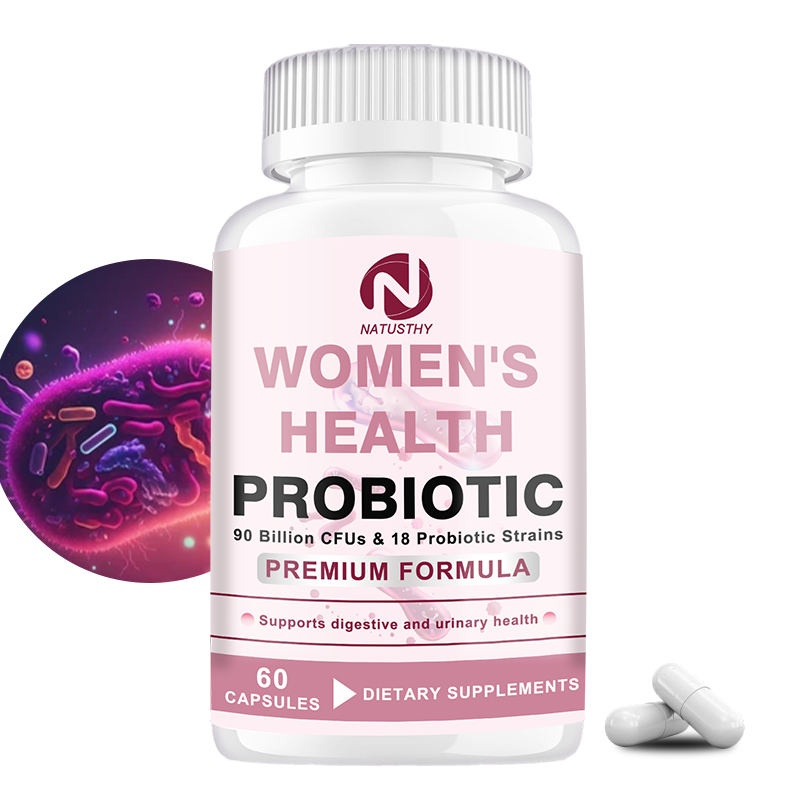 โปรไบโอติก 12 สายพันธุ์และพรีไ - Probiotic 60 Billion บทวิจารณ์และราคา
