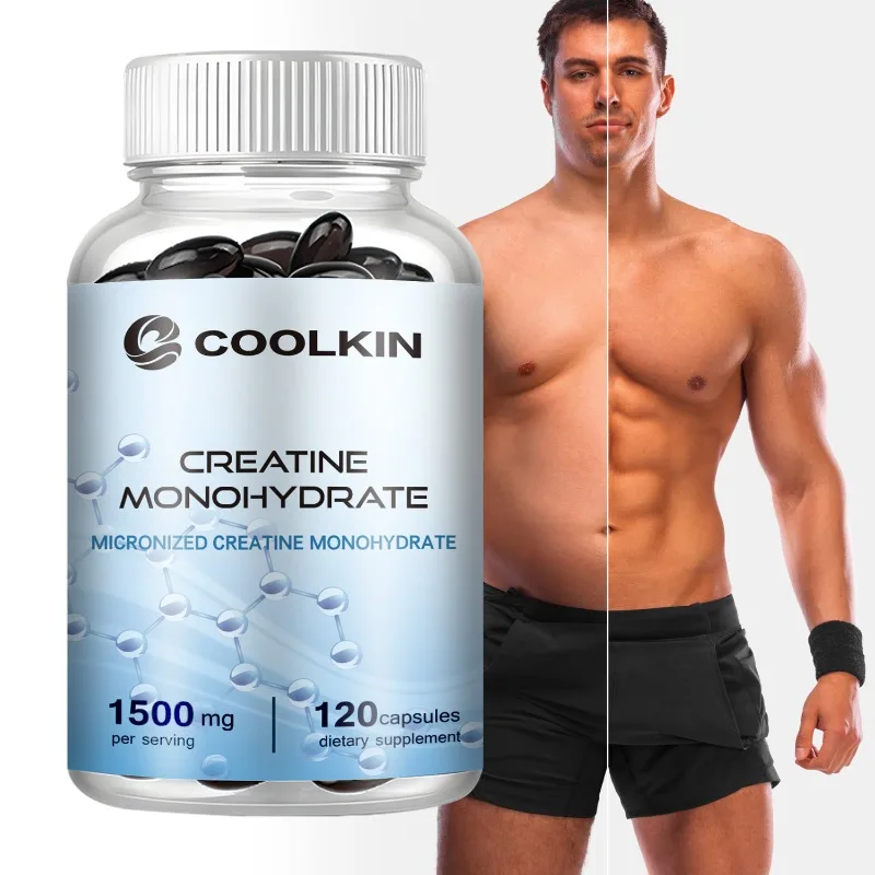 ผงครีเอทีนโมโนไฮเดรต เครื่องดื - Creatine Monohydrate Powder บทวิจารณ์และราคา