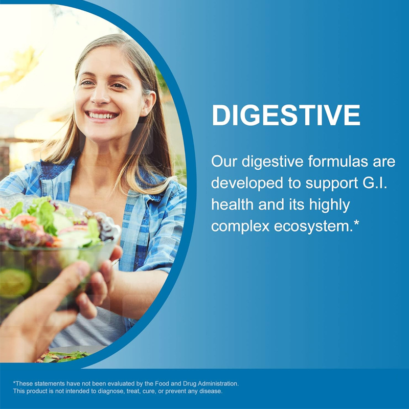 โปรไบโอติกส์กว่า 40 พันล้าน |  - Probiotic 60 Billion บทวิจารณ์และราคา