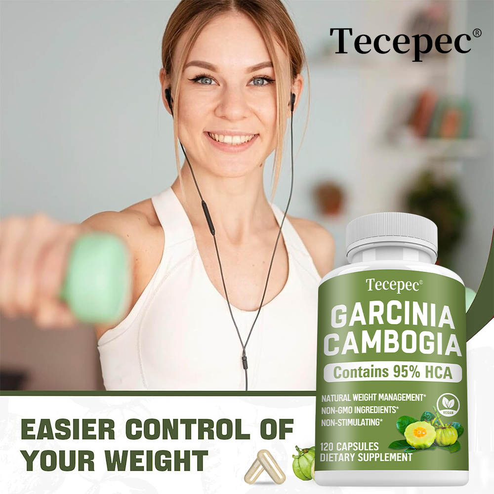 สารสกัดจากการ์ซีเนีย แคมโบเจีย - Garcinia Cambogia Extract บทวิจารณ์และราคา