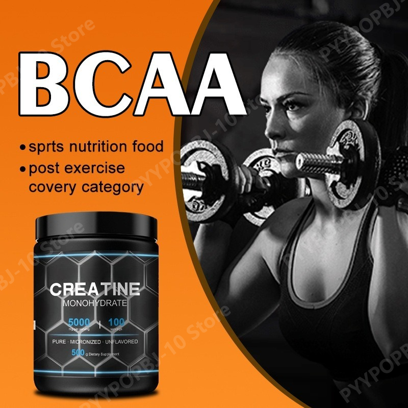 ผงครีเอทีนโมโนไฮเดรตบริสุทธิ์แ - Creatine Monohydrate Powder บทวิจารณ์และราคา