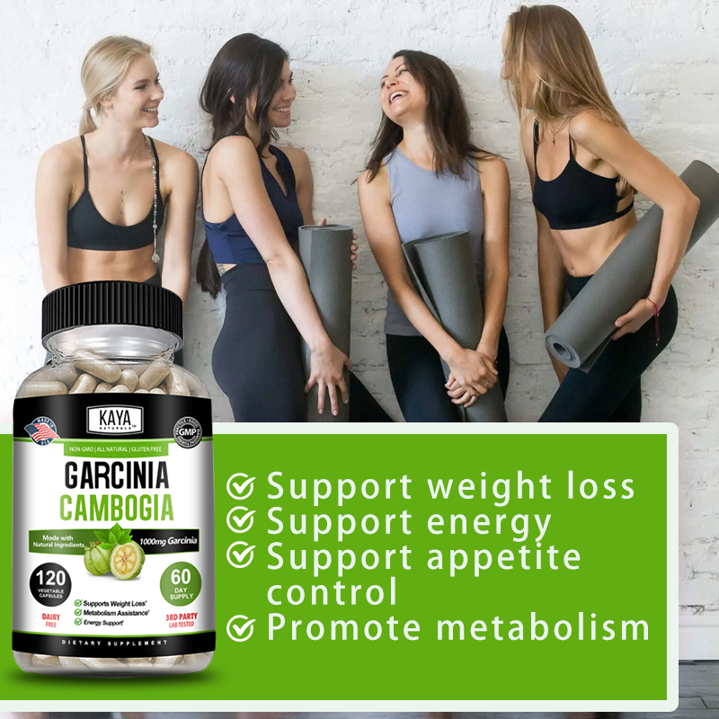 Garcinia Cambogia Extract แคปซ - Garcinia Cambogia Extract บทวิจารณ์และราคา
