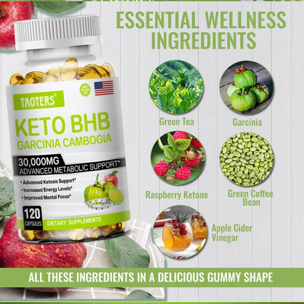 แคปซูลสารสกัดจากผลส้มแขก |   1 - Garcinia Cambogia Extract บทวิจารณ์และราคา