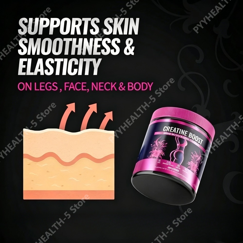 ผงครีเอทีนโมโนไฮเดรตสำหรับผู้ห - Creatine Monohydrate Powder บทวิจารณ์และราคา